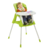 Ez Bundle 4 In 1 Baby System High Chair